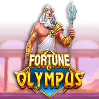 Fortune of Olympus