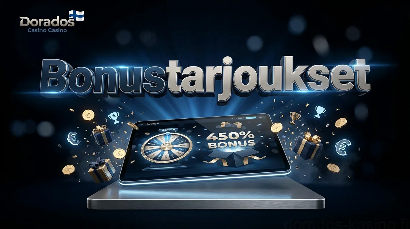 Bonustarjoukset