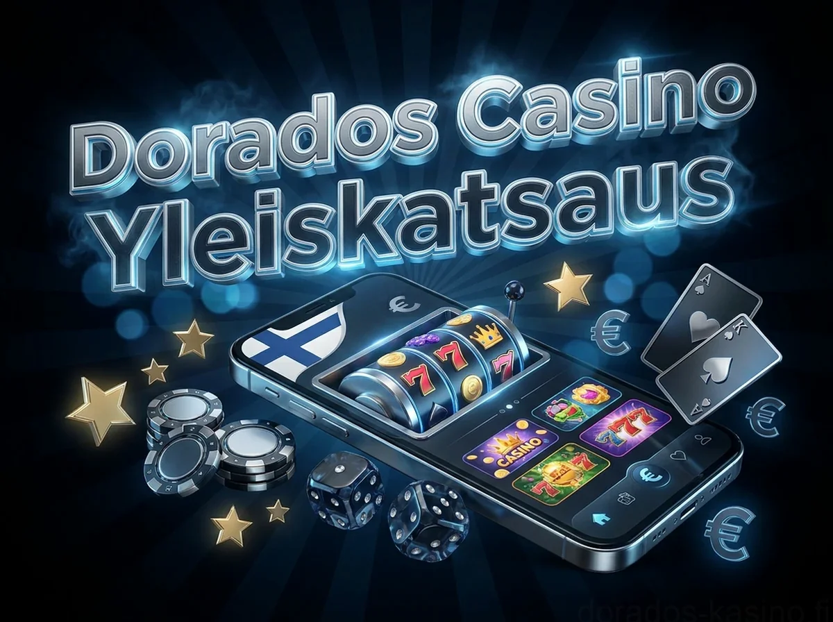 Dorados Casino Yleiskatsaus